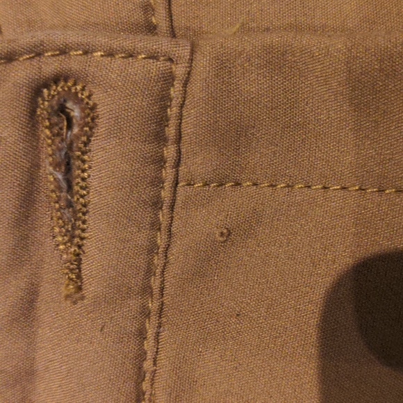 ✨ 2 for $12✨ Dynamite sz 2 dressy cargo - Picture 6 of 6